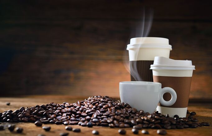 咖啡作为违禁品，同时服用维生素来增强体质